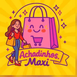 MELHORES OFERTAS GRUPO VIP✨🛍️🛒Achadinhos.Maxi #2