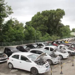 Repasse de veículo em geral 🚗🛵🚜✈️