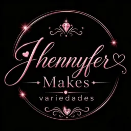 Jhennyfer Make & Variedades 💄🛍