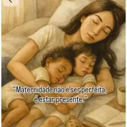 Mamãe e gestantes 🤰🏼👩🏻‍🍼
