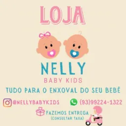 Nelly Babykids🧸💕💙 STM-PA