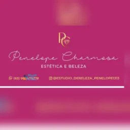 Penélope charmosa estética e beleza🩷
