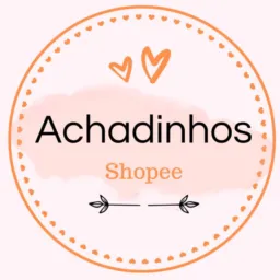 Achadinhos da Shopee 🛍️