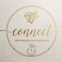 ✨ Connect Perfumaria & Variedades