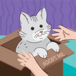 Adote ou Doe um Pet❤️ PROÍBIDO VENDAS DE ANIMAIS AQUI🚫