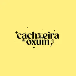 𝐂achoeira de 𝐎xum. 💛