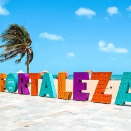 VENDAS FORTALEZA & REGIÃO