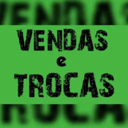 Vendas e trocas Paty \MP✅