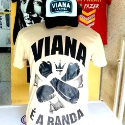 Viana é a banda😜😜😜