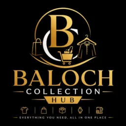 Baloch Collection HuB