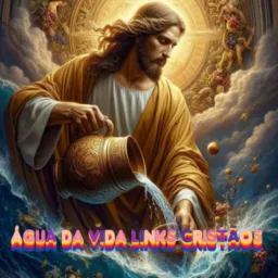 AGUA DA VIVA LINKS CRISTÃOS