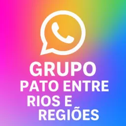 Vendas pato bragado entre Rios e regiões