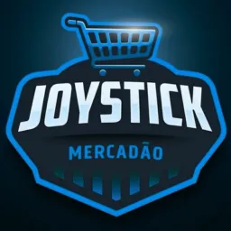 🛒 MERCADÃO JOYSTICK 🛒