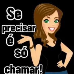 SE. PRECISAR E SO. CHAMAR