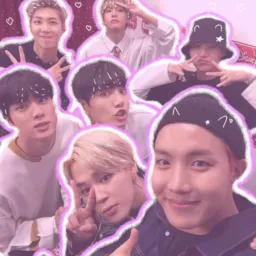 Armys perfeitas( os )🇰🇷🫰🏾