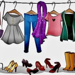 Basar do povão 👗👖👠🧥💼👚