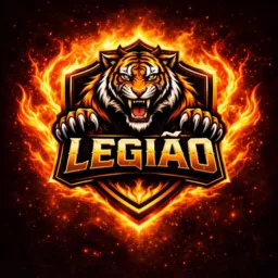 RECRUTAMENTO LEGIÃO 🧡🦁
