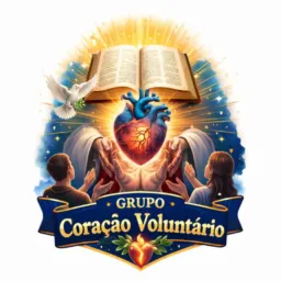 PROJETO CORAÇÃO VOLUNTÁRIO