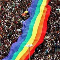 Famosos homens gay