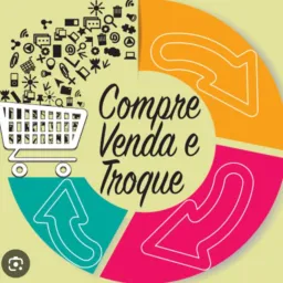 COMPRE VENDA E TROQUE VTX 📱💻🛒