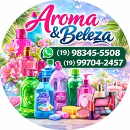 Aroma & Beleza pronta entrega