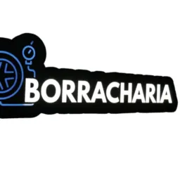 Borracharia do  acutipereira
