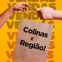 Vendas Colinas e Região