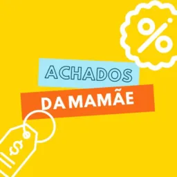 Achados da Mamãe ♥️