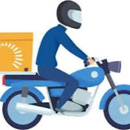 Motoboy, entregas e viagens CCI