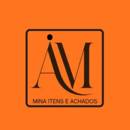 MINA (ITENS E ACHADOS) 🛍️