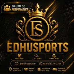 🎯🥇EDHUSPORTS ATACADO✅🔥👇