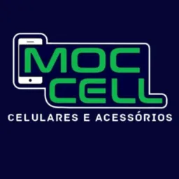 MOCCELL varejo e atacado