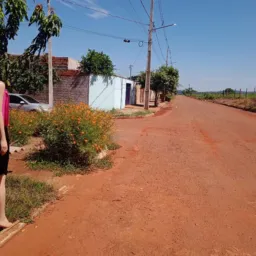 Moradores res/bandeiras🏘️🏡🏠
