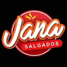 Jana salgadinhos promoções exclusivas