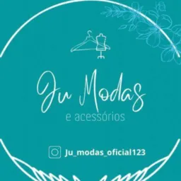 Ju modas grupo vip!👚👖