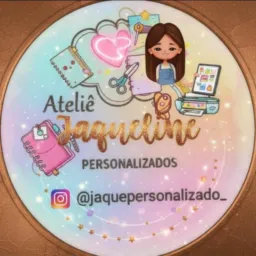 Ateliê Jaqueline ❤️😍