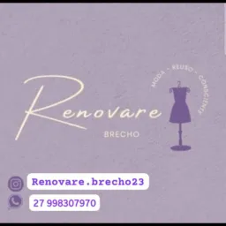 Renovare Brechó