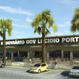 Rodoviária THE PI