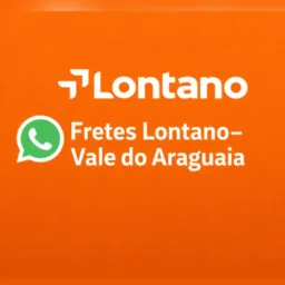 🇧🇷 Fretes Lontano - Vale do Araguaia-MT🇧🇷