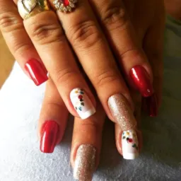 💅ADRY MANICURE CONFRESA💅