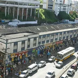 FEIRA DAS"7 PORTAS"®