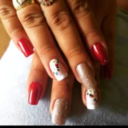 💞 ADRIANA MANICURE 💞