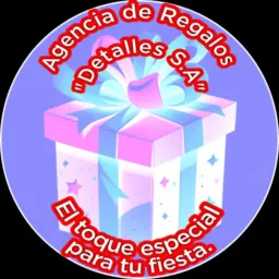 Agencia de Regalos "Detalles. S.A"