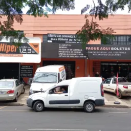 OFERTAS DO HIPER LOJÃO 03