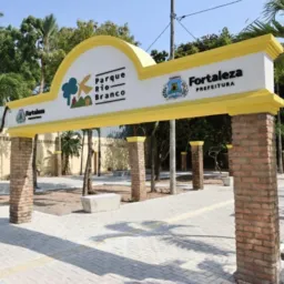 Parque Rio Branco