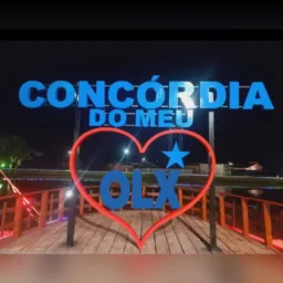 OLX_C0NCÓRDIA É REGIÕES 📢