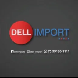 DELL IMPORT | ATACADO