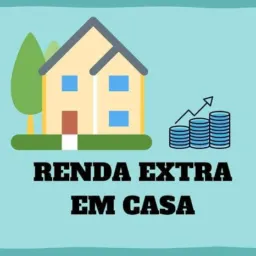 RENDA EXTRA EM CASA 💵