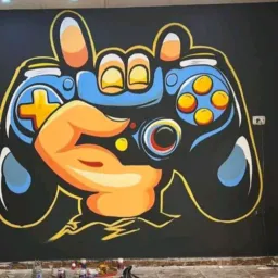 Compra e venda de games