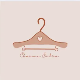 Charme Extra Brechó 👔👗